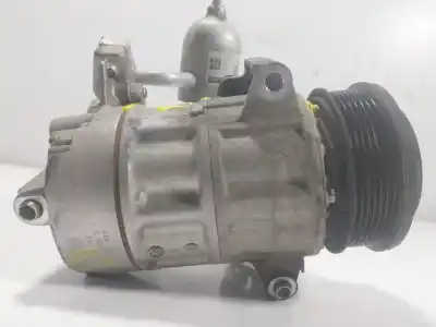 Автозапчастина б/у компресор кондиционера для ford ecosport 1.0 ecoboost посилання на oem iam 