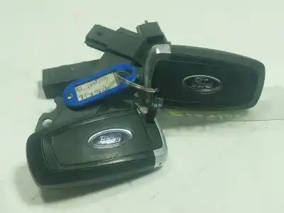 Автозапчасти б/у переключатель стартера за ford ecosport 1.0 ecoboost ссылки oem iam   ds7t15k603aa