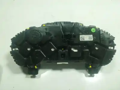 Автозапчастина б/у панель інструментів для ford ecosport 1.0 ecoboost посилання на oem iam   gn1510849cej