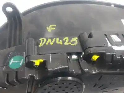 Автозапчастина б/у панель інструментів для ford ecosport 1.0 ecoboost посилання на oem iam   gn1510849cej