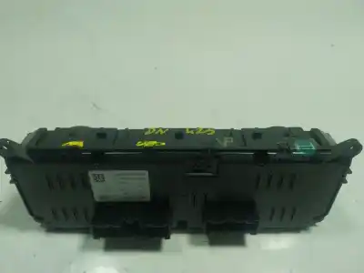 Автозапчастина б/у клімат-контроль для ford ecosport 1.0 ecoboost посилання на oem iam   gn1518c612ch