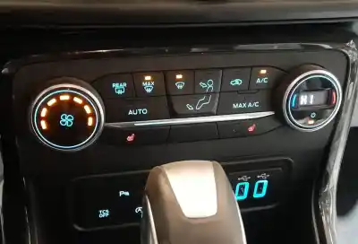 Автозапчастина б/у клімат-контроль для ford ecosport 1.0 ecoboost посилання на oem iam   gn1518c612ch