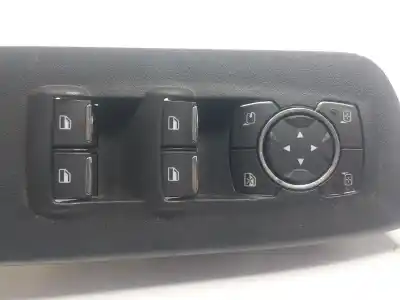 Автозапчасти б/у выключатель левого переднего окна за ford ecosport 1.0 ecoboost ссылки oem iam   dg9t14540ccw