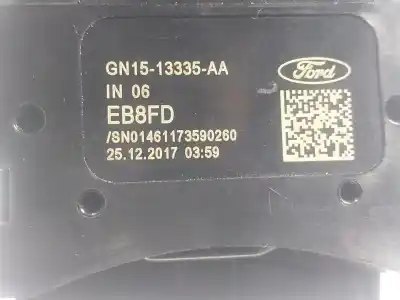 Автозапчастина б/у перерівний контроль для ford ecosport 1.0 ecoboost посилання на oem iam   gn1513335aa
