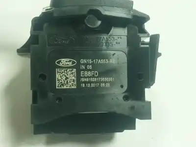 Автозапчастина б/у команда чистити для ford ecosport 1.0 ecoboost посилання на oem iam   gn1517a553bb
