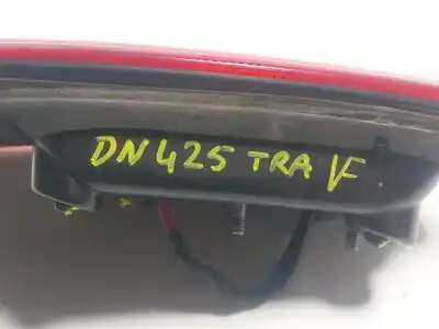 Автозапчастина б/у ручка ворот для ford ecosport 1.0 ecoboost посилання на oem iam   cn1513a602cb