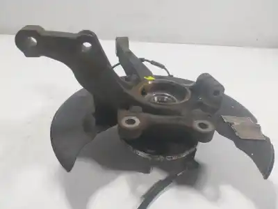 Автозапчасти б/у передняя правая кулачка за ford ecosport 1.0 ecoboost ссылки oem iam   