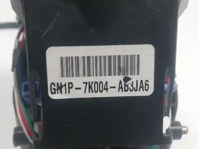 Автозапчасти б/у рычаг переключения передач за ford ecosport 1.0 ecoboost ссылки oem iam   gn1p7k004ab3ja6