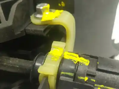 Автозапчасти б/у рычаг переключения передач за ford ecosport 1.0 ecoboost ссылки oem iam   gn1p7k004ab3ja6