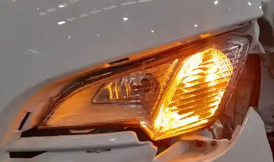 Автозапчастина б/у лівий передній пилот для ford ecosport 1.0 ecoboost посилання на oem iam   gn15113b221mb