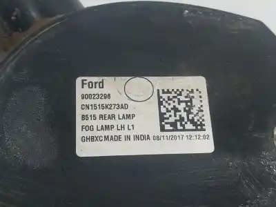 Автозапчасти б/у левая задняя противотуманная фонарь за ford ecosport 1.0 ecoboost ссылки oem iam   cn1515k273ad