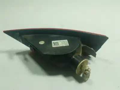 Автозапчасти б/у левая задняя противотуманная фонарь за ford ecosport 1.0 ecoboost ссылки oem iam   cn1515k273ad