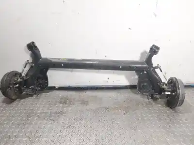 Автозапчастина б/у задня вісь для ford ecosport 1.0 ecoboost посилання на oem iam 