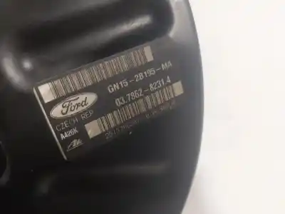 Автозапчастина б/у гальмівний серво для ford ecosport 1.0 ecoboost посилання на oem iam   gn152b195ma