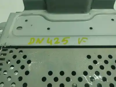 Автозапчастина б/у аудіо система / радіо cd для ford ecosport 1.0 ecoboost посилання на oem iam   hx7t18c815ul