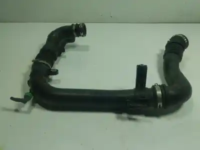 Автозапчасти б/у трубка промежуточного охладителя за ford ecosport 1.0 ecoboost ссылки oem iam   cv616c784ag