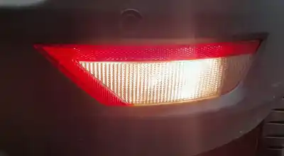 Автозапчастина б/у задне світло для ford ecosport 1.0 ecoboost посилання на oem iam   cn1515500ad