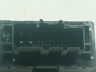 Автозапчастина б/у електронний модуль для ford ecosport 1.0 ecoboost посилання на oem iam   gn1514b534af