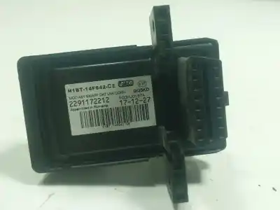 Автозапчастина б/у електронний модуль для ford ecosport 1.0 ecoboost посилання на oem iam   h1bt14f642ce