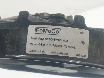 Автозапчасти б/у электронный модуль за ford ecosport 1.0 ecoboost ссылки oem iam   h1bg8w601ab