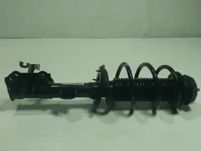 Second-hand car spare part front right shock absorber for kia picanto iii (ja) 1.0 oem iam references   54660g6200
