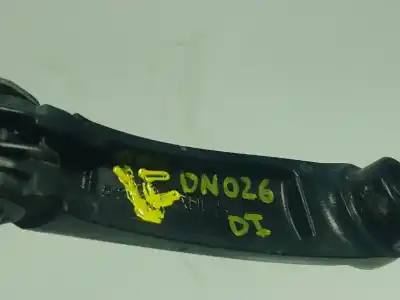 Second-hand car spare part left front windshield wiper arm for kia picanto iii (ja) 1.0 oem iam references   