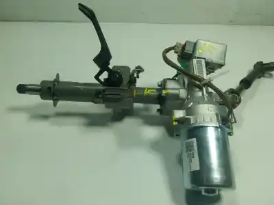 Second-hand car spare part steering column for kia picanto iii (ja) 1.0 oem iam references   56340g600