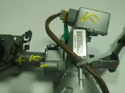 Second-hand car spare part steering column for kia picanto iii (ja) 1.0 oem iam references   56340g600