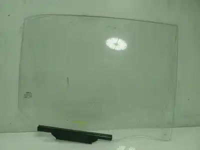 Second-hand car spare part rear right door window glass for kia picanto iii (ja) 1.0 oem iam references 