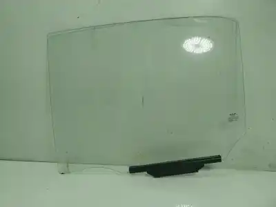Second-hand car spare part rear left door window glass for kia picanto iii (ja) 1.0 oem iam references 