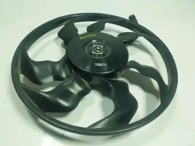 Second-hand car spare part radiator cooling fan for kia picanto iii (ja) 1.0 oem iam references 