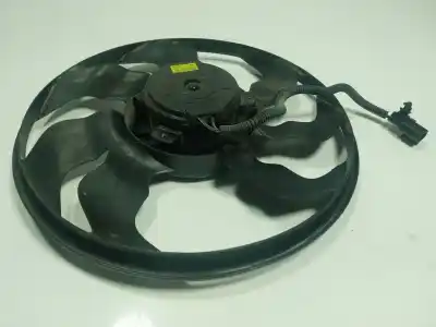 Second-hand car spare part radiator cooling fan for kia picanto iii (ja) 1.0 oem iam references   a005604