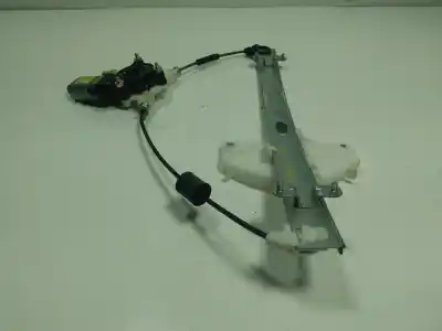 Second-hand car spare part passenger side right window regulator for kia picanto iii (ja) 1.0 oem iam references 