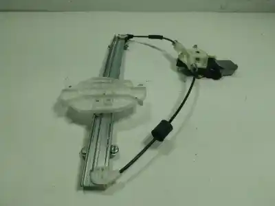 Second-hand car spare part passenger side right window regulator for kia picanto iii (ja) 1.0 oem iam references   