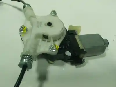 Second-hand car spare part passenger side right window regulator for kia picanto iii (ja) 1.0 oem iam references   