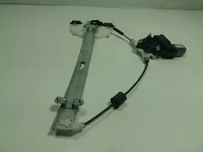 Second-hand car spare part driver left window regulator for kia picanto iii (ja) 1.0 oem iam references 