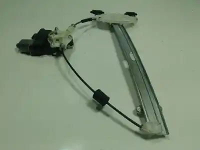 Second-hand car spare part driver left window regulator for kia picanto iii (ja) 1.0 oem iam references   8245g6010