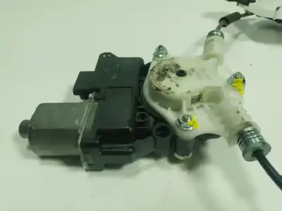 Second-hand car spare part driver left window regulator for kia picanto iii (ja) 1.0 oem iam references   8245g6010
