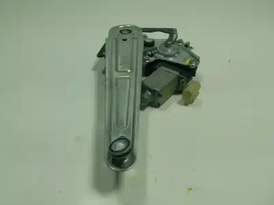 Second-hand car spare part rear right window regulator for kia picanto iii (ja) 1.0 oem iam references 