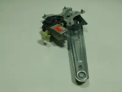 Second-hand car spare part rear right window regulator for kia picanto iii (ja) 1.0 oem iam references   83460g6000