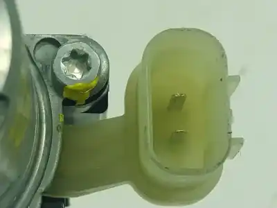 Second-hand car spare part rear right window regulator for kia picanto iii (ja) 1.0 oem iam references   83460g6000