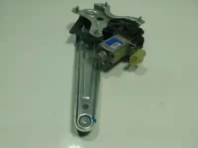 Second-hand car spare part rear left window regulator for kia picanto iii (ja) 1.0 oem iam references 