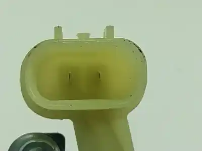 Second-hand car spare part rear left window regulator for kia picanto iii (ja) 1.0 oem iam references   