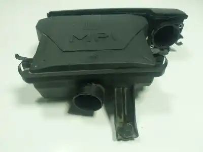 Second-hand car spare part air filter for kia picanto iii (ja) 1.0 oem iam references 