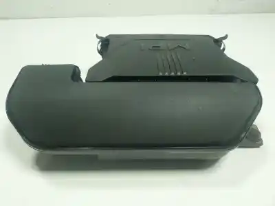 Автозапчастина б/у повітряний фільтр для kia picanto iii (ja) 1.0 посилання на oem iam   28100g6850