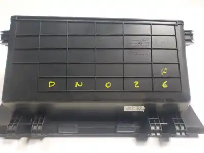 Автозапчастина б/у бардачок для kia picanto iii (ja) 1.0 посилання на oem iam 84510g6000wk  