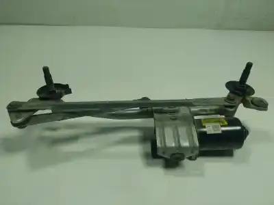 Second-hand car spare part front windshield wiper motor for kia picanto iii (ja) 1.0 oem iam references 