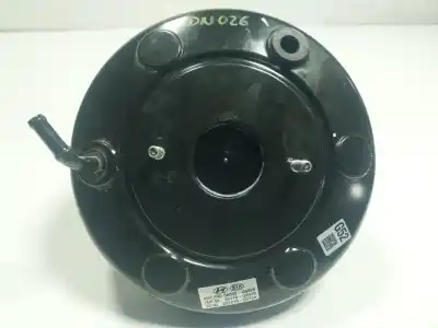 Second-hand car spare part brake servo for kia picanto iii (ja) 1.0 oem iam references 