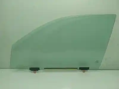 Second-hand car spare part FRONT LEFT DOOR WINDOW GLASS for TOYOTA HILUX VIII PICK-UP (_N1_)  OEM IAM references 681020K280  