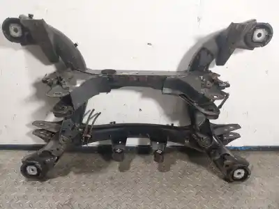 Pezzo di ricambio per auto di seconda mano asse posteriore per bmw x6 (e71, e72) xdrive 40 d riferimenti oem iam 33316863815
